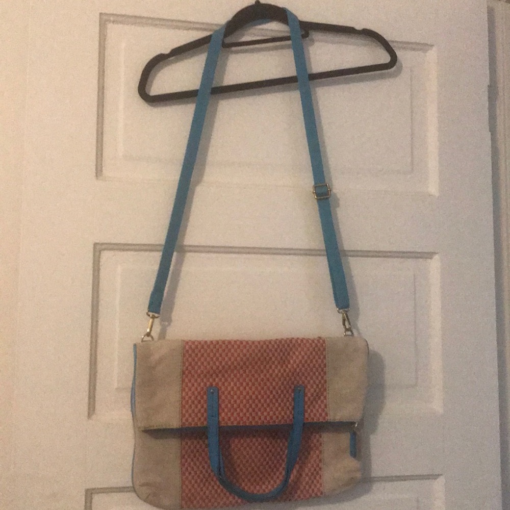 Fossil Cross Body Bag FINAL PRICE UNLESS BUNDLED